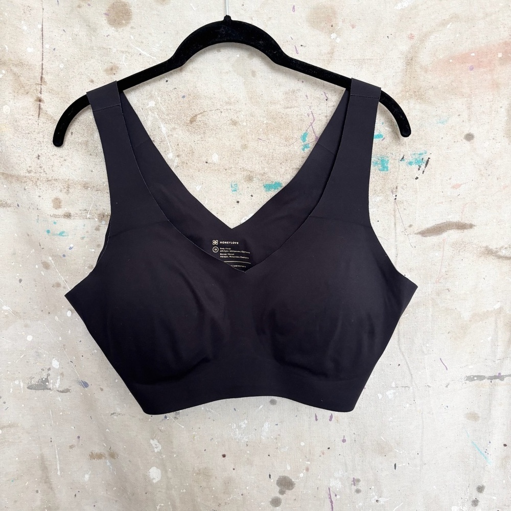 Honeylove CrossOver Bra